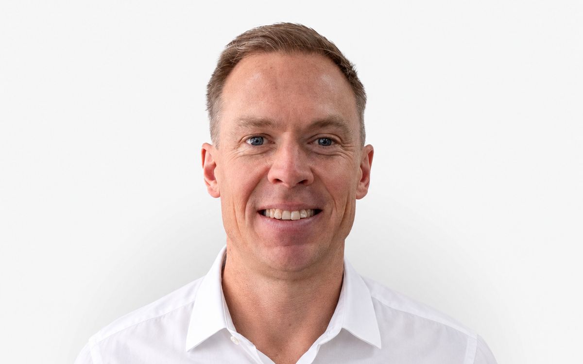 Cory Thorsen